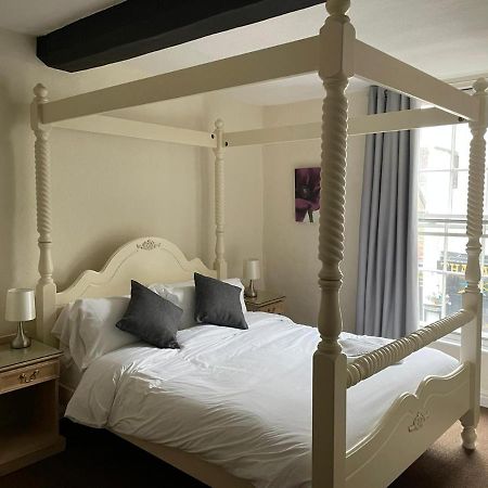 Courtyard Rooms Bridgnorth Buitenkant foto